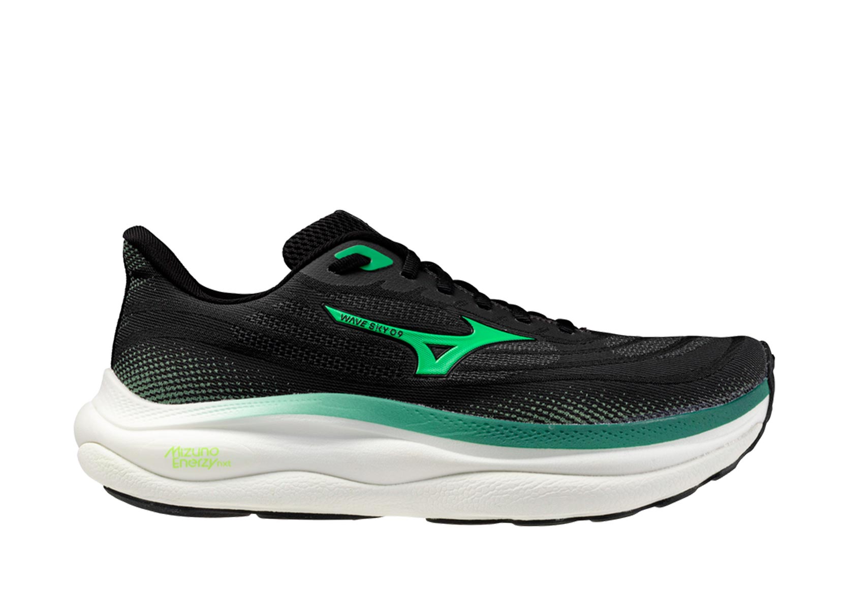 MIZUNO WAVE SKY 9 (UK)